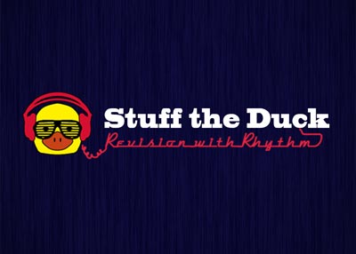 Stuff The Duck